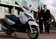 Piaggio X7 125